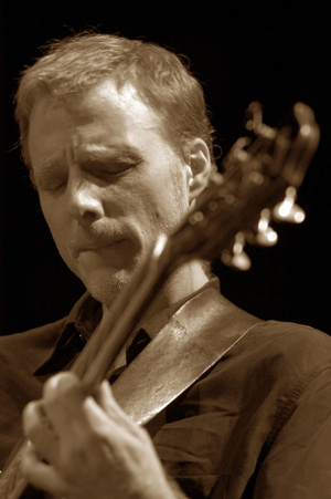GUITAR FESTIVAL: Brad Shepik Quartet image